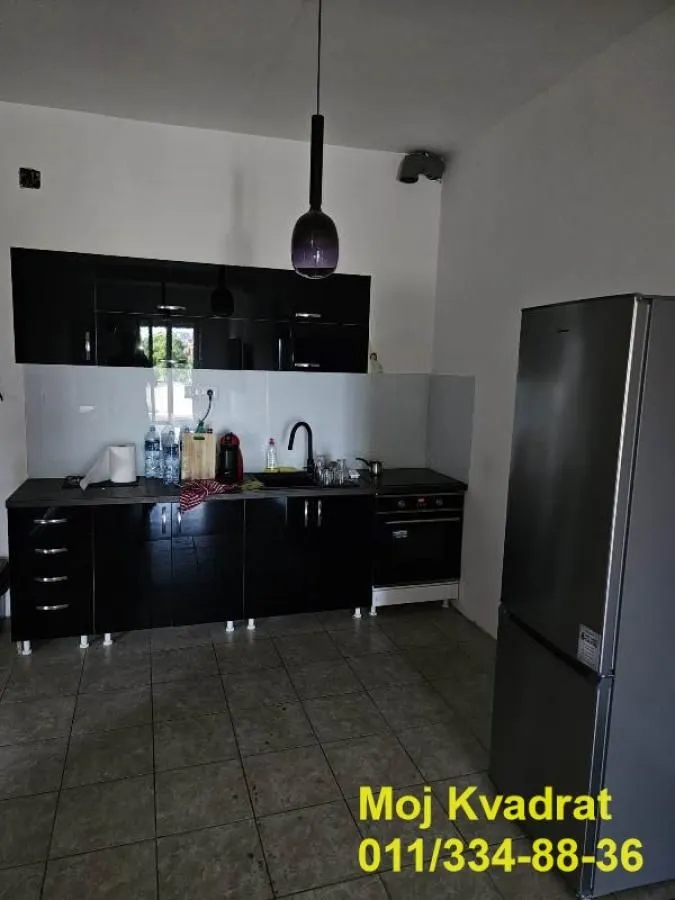 Rent, three bedroom apartment, 92m², Kluz, Zvezdara Sve Podlokacije