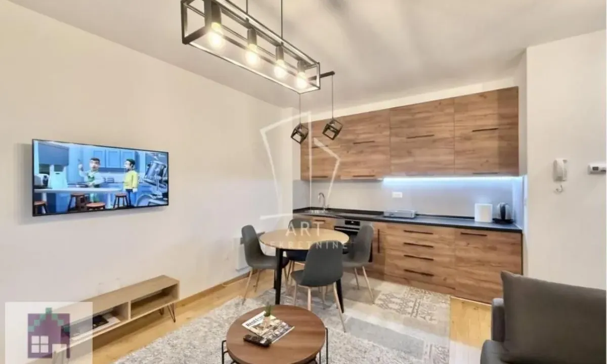 Prodaja, stan, 33m², Centar, Zlatibor