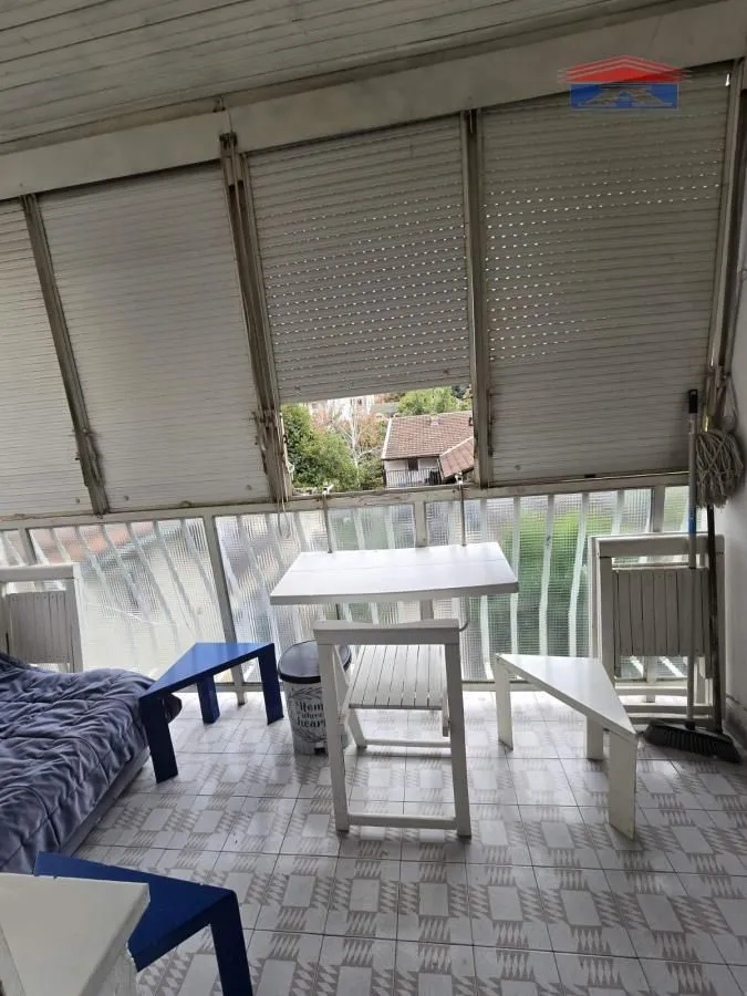 Izdavanje, jednosoban stan, 30m², Grbavica, Novi Sad Sve Podlokacije
