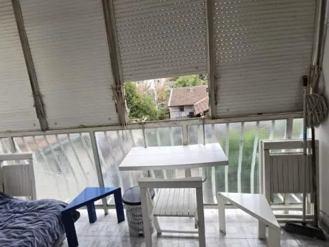 Izdavanje, jednosoban stan, 30m², Grbavica, Novi Sad Sve Podlokacije - image 11