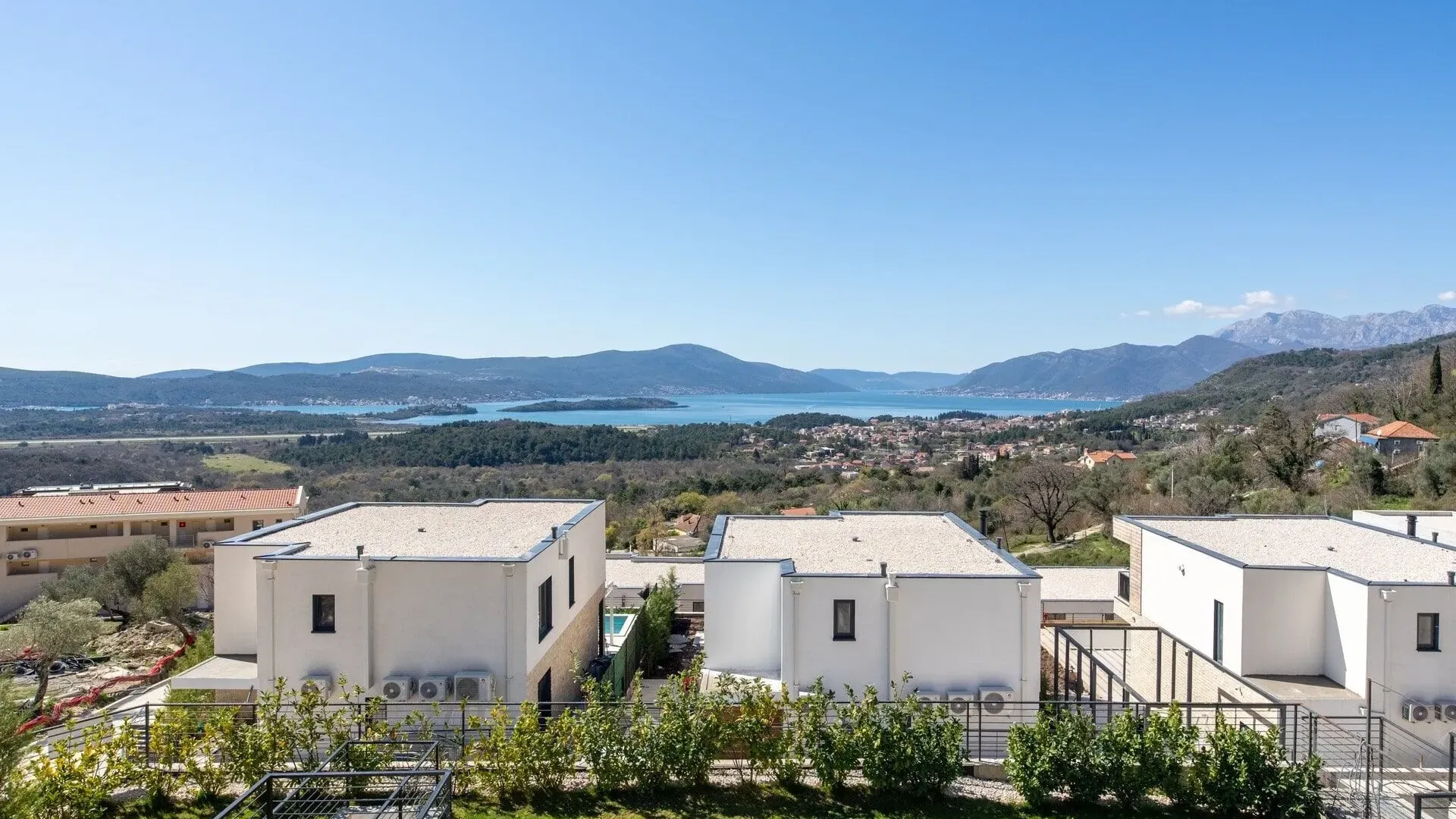 Sale, house, 180m², Kavač, Kotor