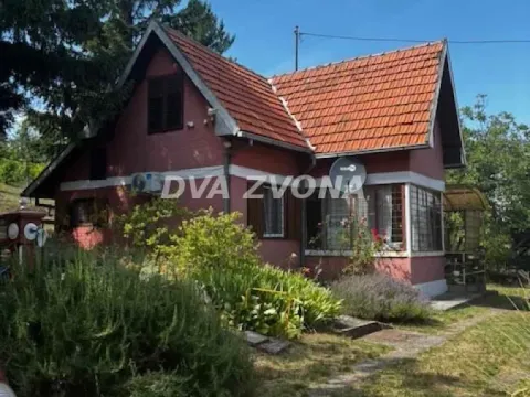 Prodaja, kuća, 53m², Čortanovci, Inđija - image 2