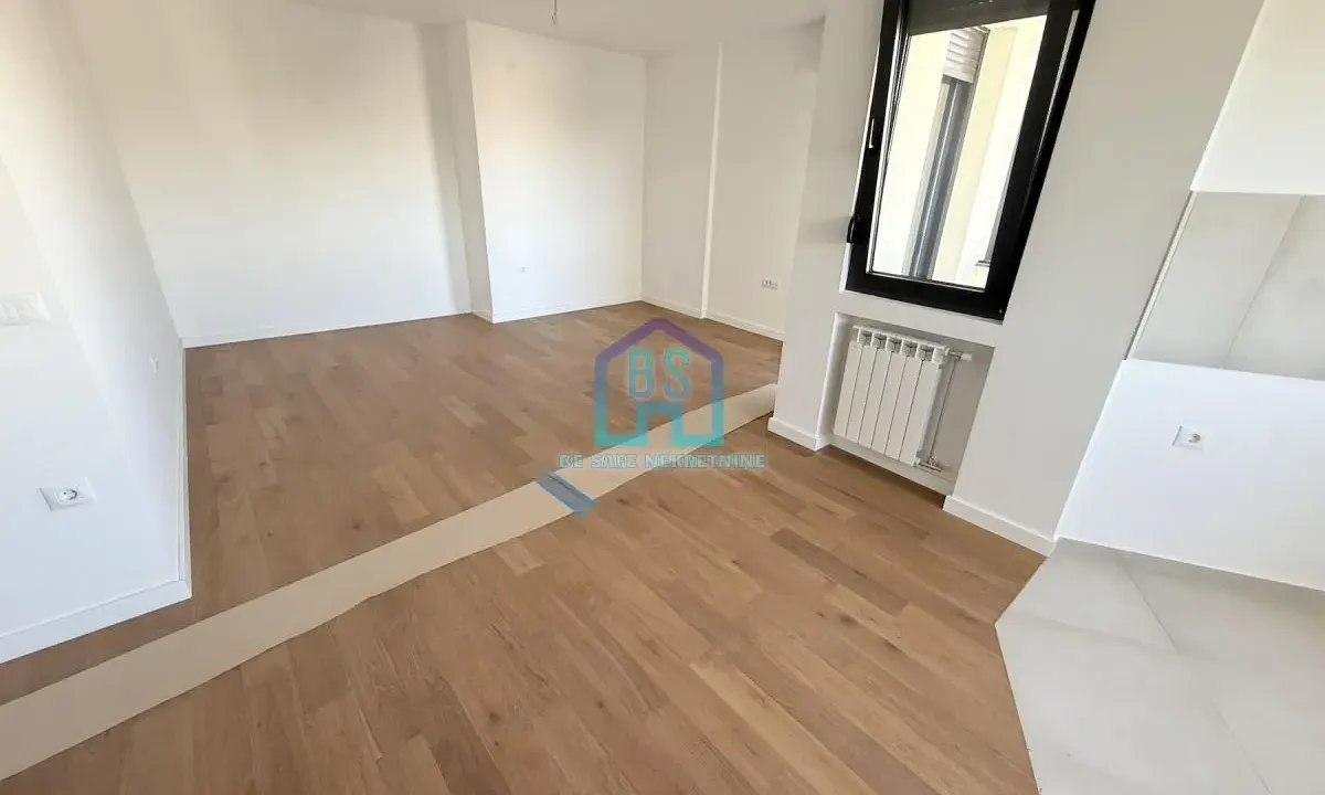 Sale, four bedroom apartment, 96m², Grbavica, Novi Sad Sve Podlokacije