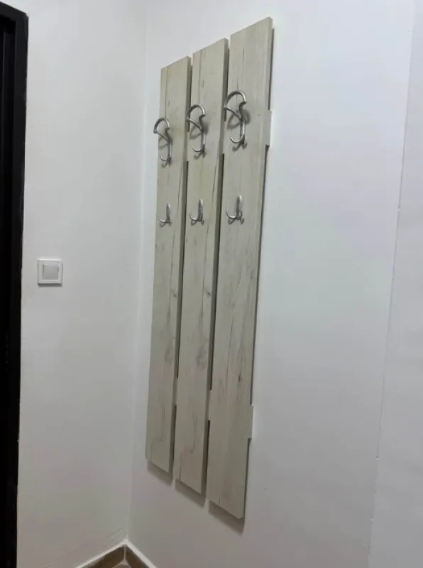 Sale, one bedroom apartment, 49m², Donja Gorica, Podgorica