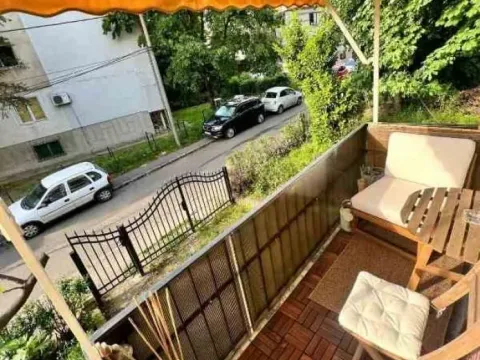 Sale, one bedroom apartment, 32m², Čukarica, Beograd - image 12