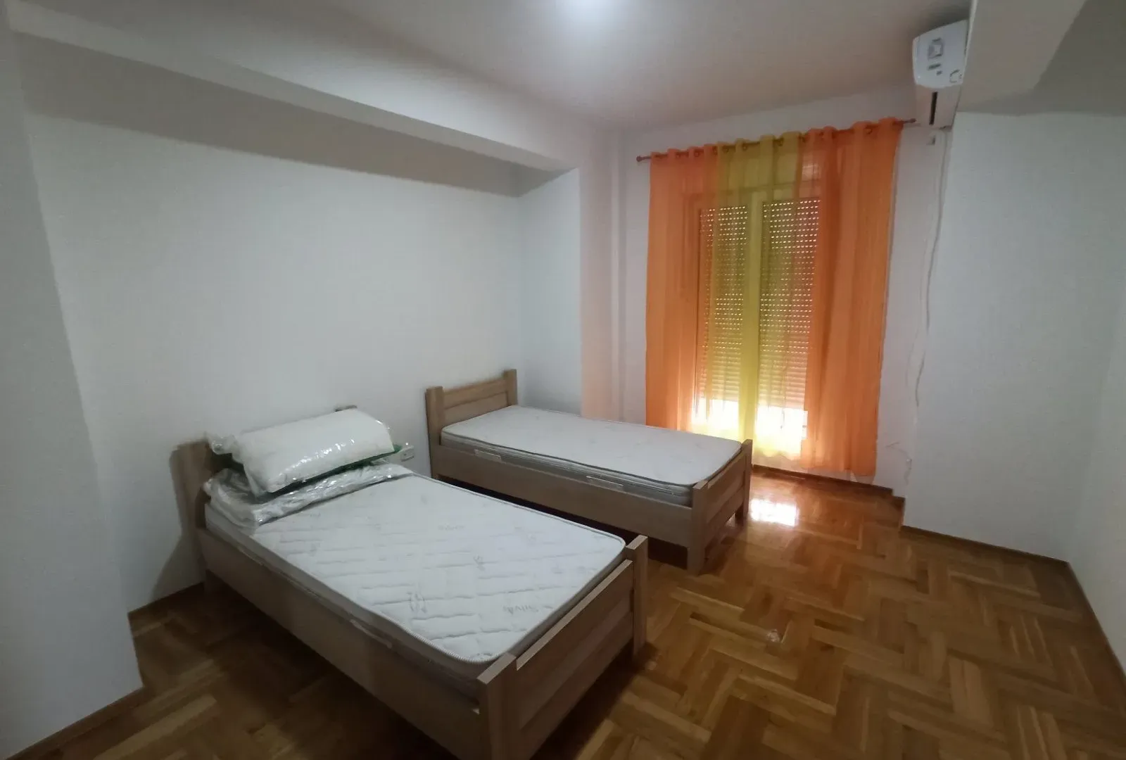 Rent, two bedroom apartment, 70m², Zabjelo, Podgorica