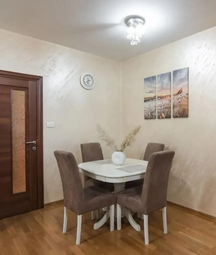Rent, two bedroom apartment, 60m², Preko Morače, Podgorica
