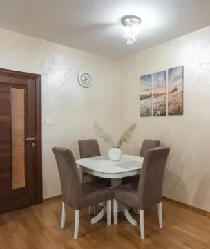 Rent, two bedroom apartment, 60m², Preko Morače, Podgorica - image 6