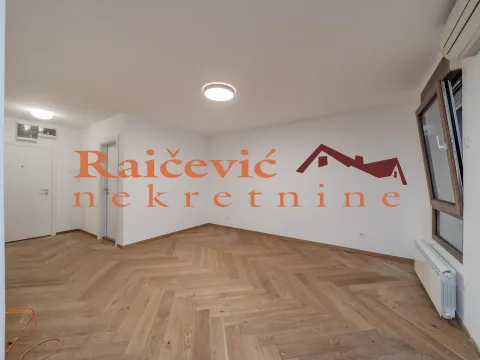 Sale, two bedroom apartment, 57m², Banovo Brdo, Beograd - image 3