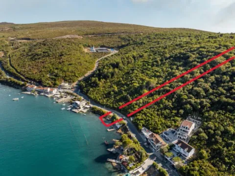 Sale, land lot, 1889m², Đuraševići, Tivat - image 5