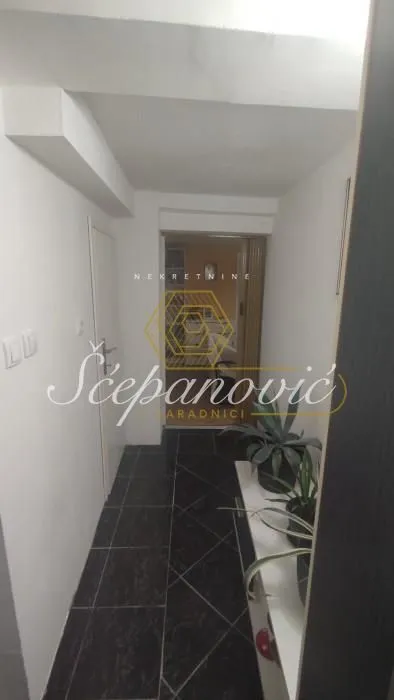 Prodaja, stan, 56m², Telep severni, Novi Sad Sve Podlokacije