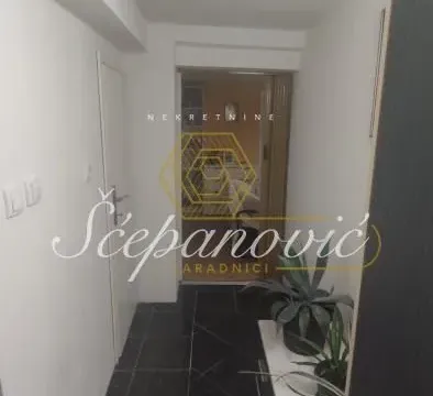 Sale, apartment, 56m², Telep severni, Novi Sad Sve Podlokacije - image 10