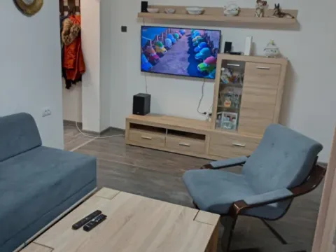 Sale, two bedroom apartment, 48m², Satelit, Novi Sad Sve Podlokacije