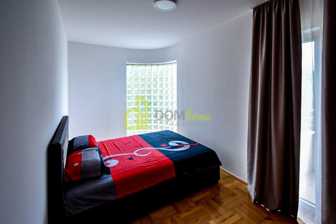 Prodaja, trosoban stan, 86m², Bečići, Budva