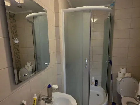 Izdavanje, jednosoban stan, 45m², Stari Aerodrom, Podgorica - image 6