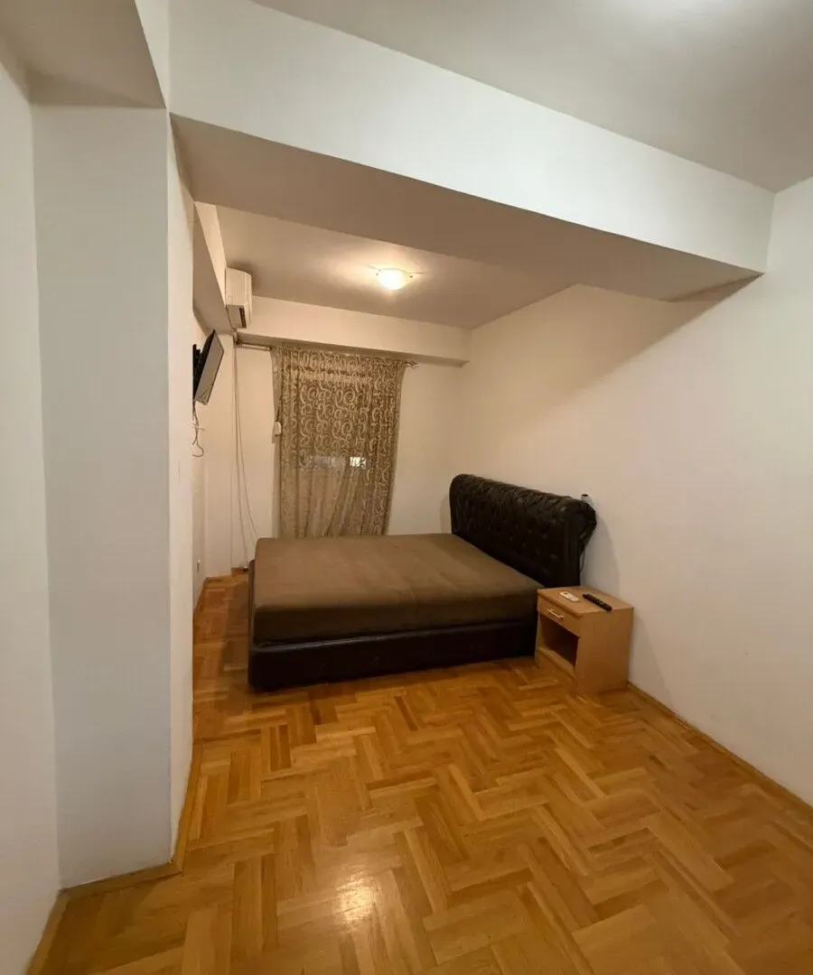 Rent, two bedroom apartment, 80m², City Kvart, Podgorica