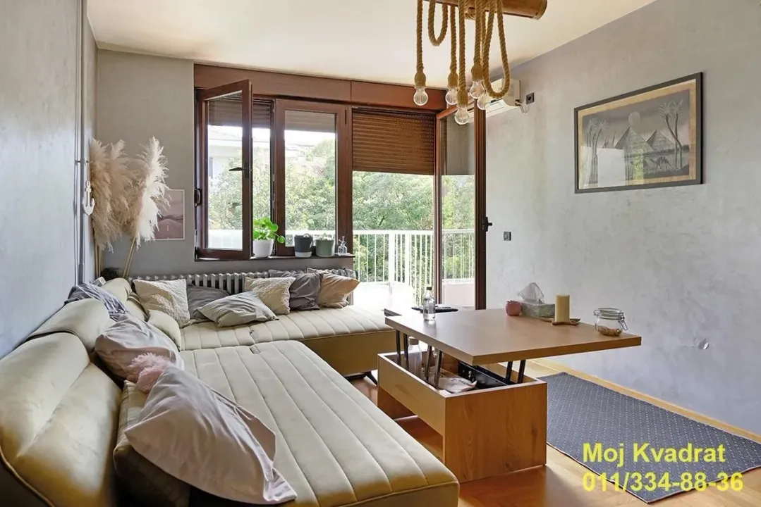 Prodaja, stan, 104m², Čukarica, Beograd