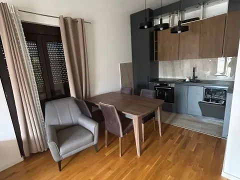 Prodaja, jednosoban stan, 46m², Zabjelo, Podgorica - image 5