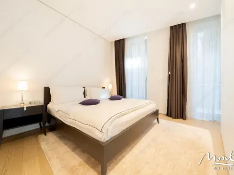 Prodaja, dvosoban stan, 146m², Budva, Crna Gora - image 15