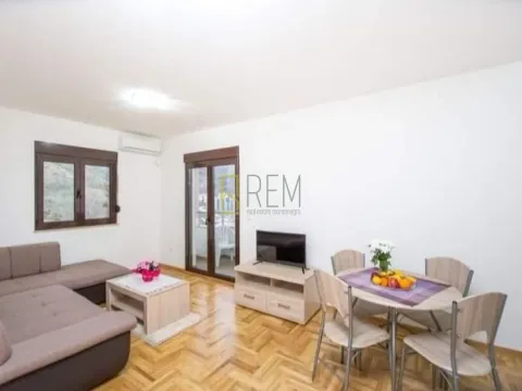 Prodaja, jednosoban stan, 47m², Bečići, Budva - image 3