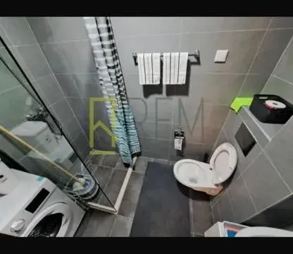 Prodaja, jednosoban stan, 40m², Zabjelo, Podgorica - image 6