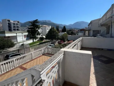 Rent, studio apartment, 35m², Šušanj, Bar - image 6