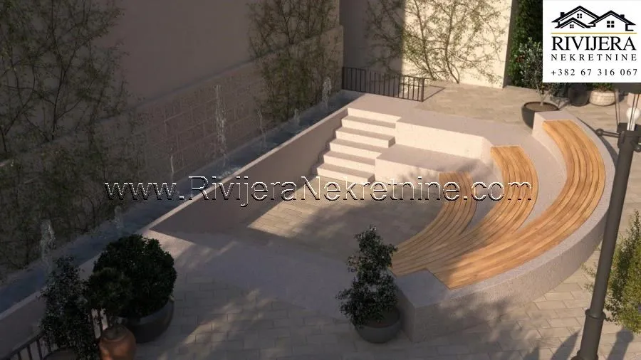 Prodaja, kuća, 261m², Budva, Crna Gora