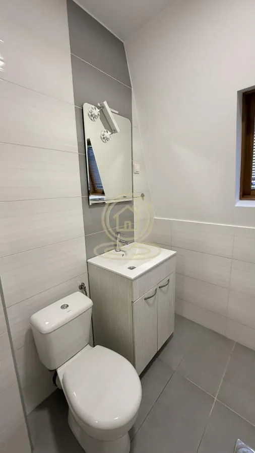 Rent, three bedroom apartment, 80m², Zemun Sve Podlokacije, Beograd