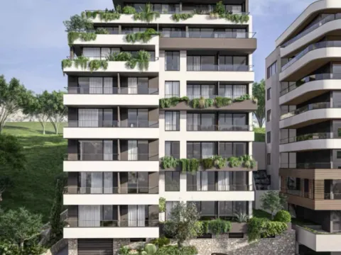 Prodaja, jednosoban stan, 53m2, Gospoština, Budva Prodaja, jednosoban stan, 53m2, Gospoština, Budva