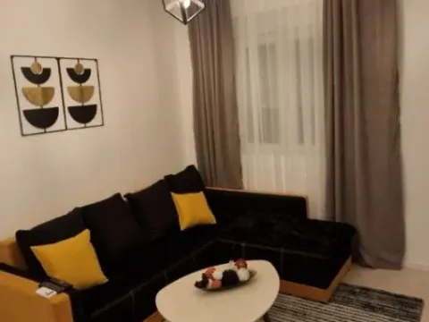 Izdavanje, jednosoban stan, 43m², City Kvart, Podgorica - image 3