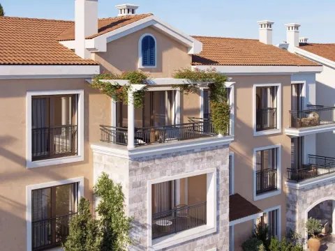 Prodaja, jednosoban stan, 61m², Luštica Bay, Tivat - image 2
