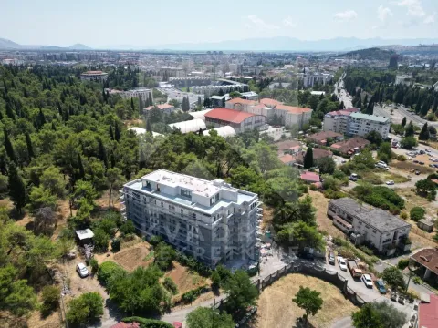 Prodaja, trosoban stan, 101m², Centar, Podgorica - image 5