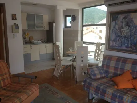 Sale, apartment, 50m², Budva, Crna Gora - image 6