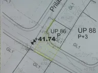 Prodaja, plac, 150m², Zabjelo, Podgorica