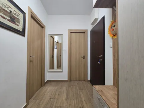 Sale, three bedroom apartment, 114m², Tuški Put, Podgorica - image 19