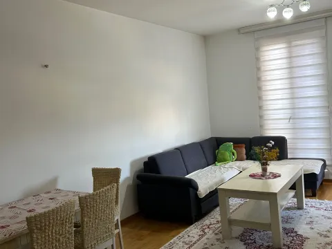 Rent, one bedroom apartment, 48m², Stari Aerodrom, Podgorica - image 7