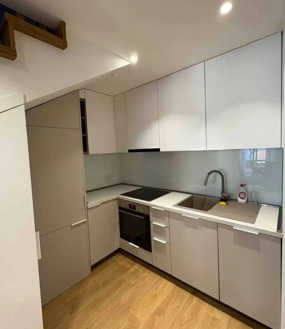 Sale, one bedroom apartment, 85m², Budva, Crna Gora