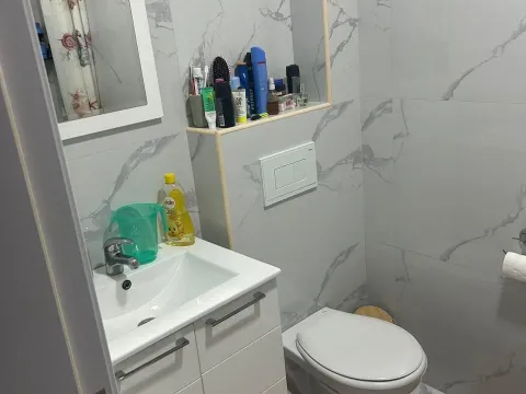 Izdavanje, jednosoban stan, 40m², Zabjelo, Podgorica - image 4