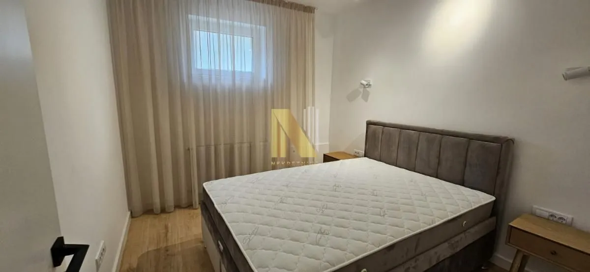 Rent, one bedroom apartment, 35m², Podbara, Novi Sad Sve Podlokacije
