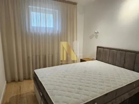 Rent, one bedroom apartment, 35m², Podbara, Novi Sad Sve Podlokacije - image 4