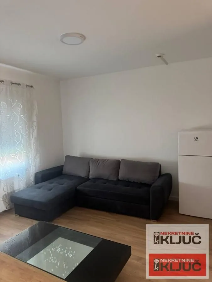 Rent, one bedroom apartment, 47m², Bulevar Evrope, Novi Sad Sve Podlokacije