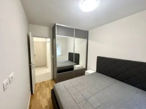 Izdavanje, jednosoban stan, 45m², Pobrežje, Podgorica - image 4