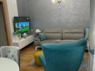 Izdavanje, dvosoban stan, 65m², Pobrežje, Podgorica - image 2