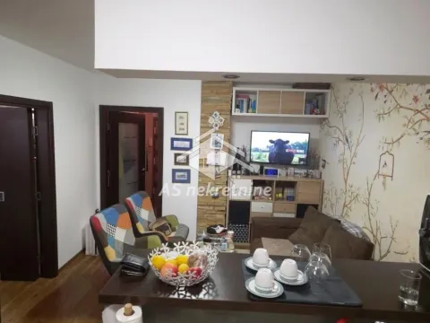 Prodaja, dvosoban stan, 49m², Vidikovački venac, Rakovica - image 7