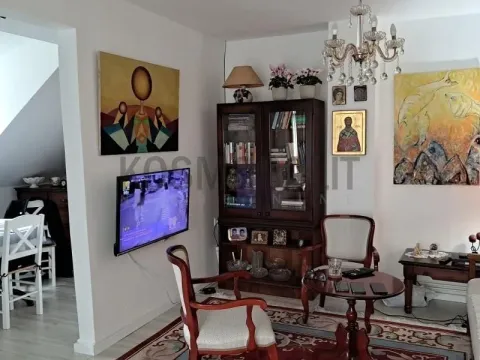 Prodaja, dvosoban stan, 63m², Centar Sve Podlokacije, Beograd - image 2