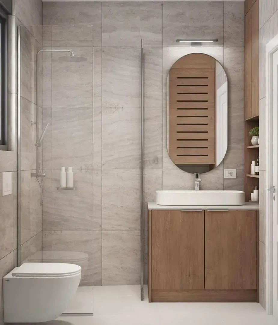 Prodaja, dvosoban stan, 31m², Herceg Novi, Crna Gora