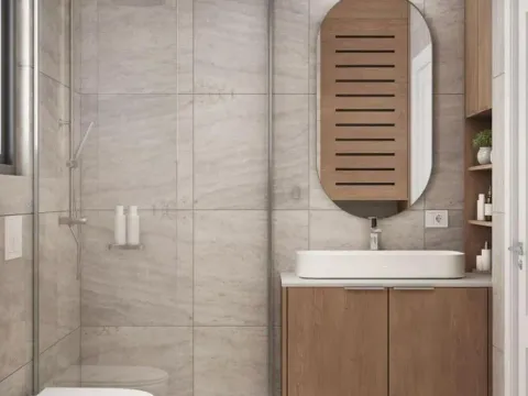 Prodaja, dvosoban stan, 31m², Herceg Novi, Crna Gora - image 5