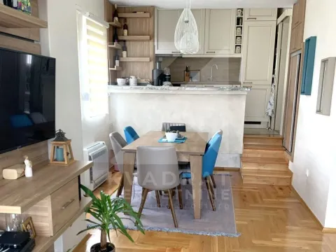 Rent, two bedroom apartment, 74m², Zabjelo, Podgorica - image 2