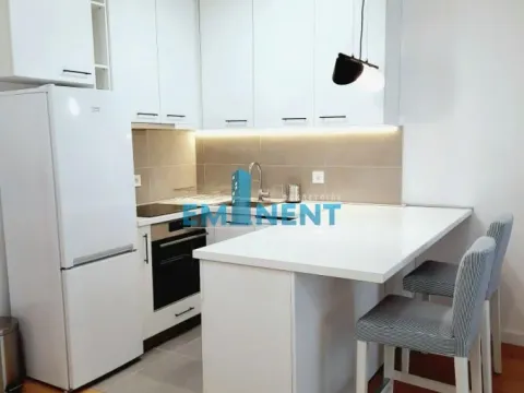 Rent, apartment, 40m², Novi Beograd Blok 65, Novi Beograd Sve Podlokacije - image 2