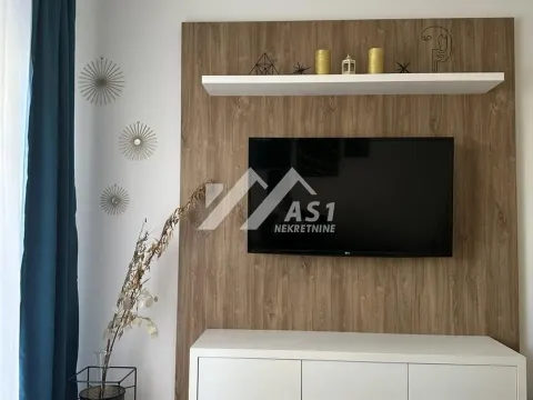 Izdavanje, jednosoban stan, 40m², Telep, Novi Sad Sve Podlokacije - image 2